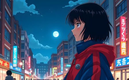 Tatlı Krizine Girenler İçin: Pastacılık Temalı Anime Şöleni