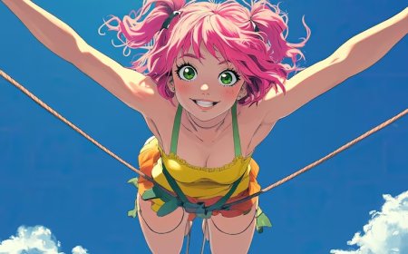 Skip and Loafer Adımları! En Komik 10 Hata: Hayatın Tatlı Kaosunda Kaybolmak