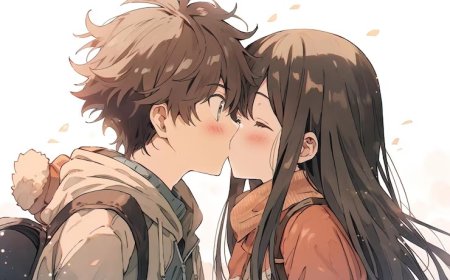 My Love Mix-Up! Aşkları! En Karışık 10 Aşk: Kalplerin Labirenti