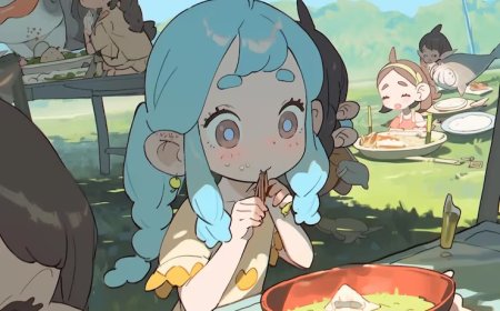 Lise Çetesinden Uzaklaşıp Hayatını Değiştiren Karakterli Animeler: Yeniden Doğuşun Hikayeleri