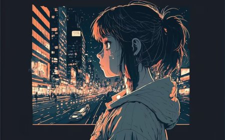 To Your Eternity Benzeri Animeler! 10 Ölümsüzlük Temalı Anime: Ruhlara Yolculuk