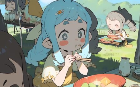 Perfect Blue Psikoz Unsurları! En Korkutucu 12 Sahne: Mima'nın Çöküşü ve Yükselişi