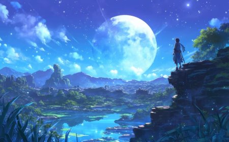 En Popüler 14 Anime Mobil Oyun! Anime Oyunları: Ruhunu Besleyecek Anime Dünyaları