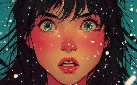 Sakin, Olayı Az Ama Duygusu Çok Günlük Hayat Animeleri: Minimalizm ve Ruhani Derinlik