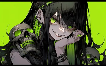 Okul Bandosu ve Orkestra Temalı Müzik Animeleri: Notaların Kalbe Dokunuşu