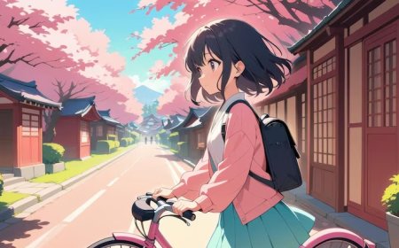 Okul Dışındaki Arkadaşlıkları Anlatan Günlük Hayat Animeleri: Gerçek Dostlukların Sıcaklığı