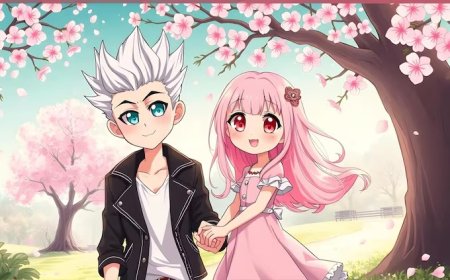 Manhua ile Tanışmak İsteyenlere Kolay Okunan Çin Çizgi Romanları: Uzakdoğu'nun Renkli Dünyasına İlk Adım