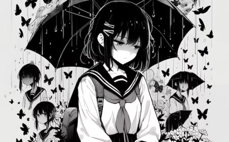 Kılık Değiştirerek Hayatını Sürdüren Karakterli Animeler: Maskelerin Ardındaki Gerçekler