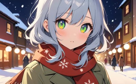 To Your Eternity Aksiyon Macera! En Form 10 Aksiyon: Fushi'nin Bitmeyen Savaşı