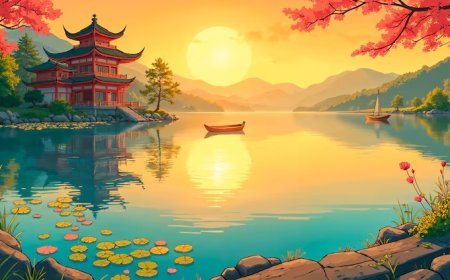 Savaşın Sivil Halk Üzerindeki Etkisini Anlatan Dram Animeleri: Yıkımın Gözyaşları