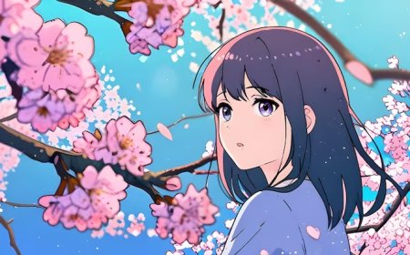 Spotify Çalma Listene Eklemek İsteyeceğin 10 Anime OST: Ruhunu Besleyecek Melodiler