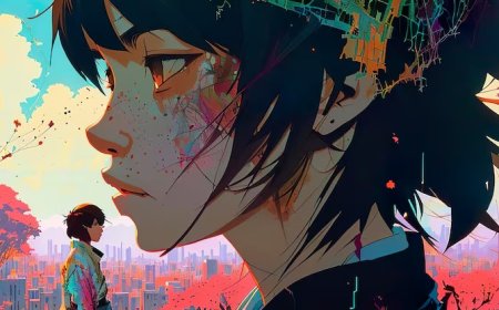 Suç, Mafya ve Yeraltı Dünyasını Konu Eden Karanlık Animeler: Gölgelerin Dansı