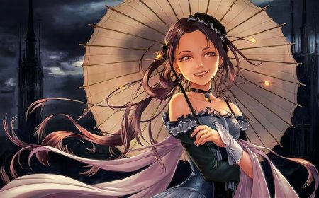 Hellsing Alucard Dönüşümleri! En Korkutucu 10 Form: Gece Yaratıklarının Dansı