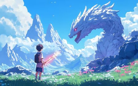 Müzik Türlerine Göre Anime Önerileri: Ruhunu Besle, Gözlerini Şenlendir!