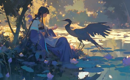 Oynarken Ağlatan Hikâyeli Oyun ve Anime Önerileri: Kalbi Titreten Anlar