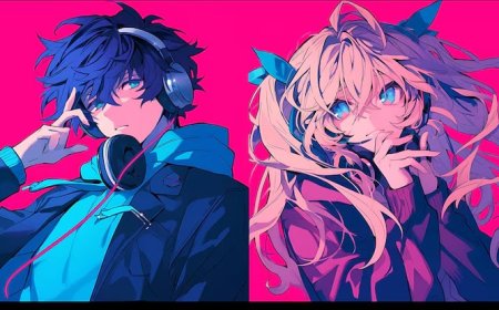 Yeni Nesil İzleyicinin Sevdiği Kısa ve Hızlı Hikâyeli Animeler: Zamanın Ruhuyla Dans Eden Hikayeler