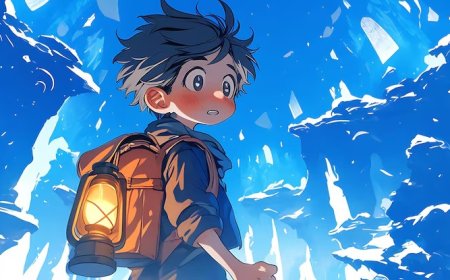 Sıfırdan İş Kurmaya Çalışan Girişimci Karakterli Animeler: Hayallerin Peşinde Koşan Kahramanlar