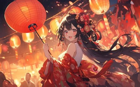 Prime Video’da Gözden Kaçan 10 Anime Önerisi: Ruhunuza İyi Gelecek Seçkiler