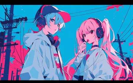 Çocuklarla Birlikte İzlenebilecek Güvenli ve Eğlenceli Animeler: Kalpleri Isıtan Hikayeler