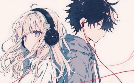 Sessiz, Yavaş Yükselen Gerilim Arayanlara Korku Animeleri: Ruhunuzu Derinden Sarsacak Seçkiler