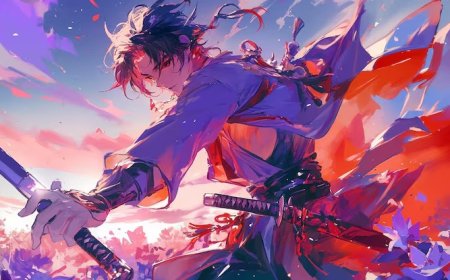 Kaiju No 10 Romantik Macera! En Savaş 10 Romantik: Aşkın ve Canavar Avının Dansı