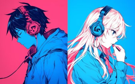 Your Name Benzeri Filmler! 16 Romantik Anime Film Önerisi: Kalbime Dokunan Diğer Dünyalar