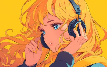 Eski Japon Efsanelerini Modern Çağa Uyarlayan Animeler: Ruhun Yeniden Doğuşu