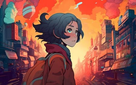 The Dangers in My Heart Tehlike Duygusu! En Tehlikeli 10 Duygu: Kalbin Karanlık Odaları