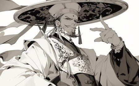 Süper Güç Deneyi Sonucu Değişen Karakterli Animeler: Kader Ağlarını Örüyor