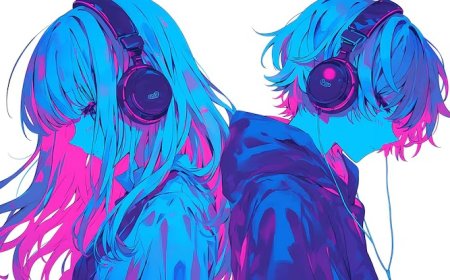 Karanlık Şehir Sokaklarını Anlatan Noir Havalı Animeler: Gecenin Gölgesinde Felsefe