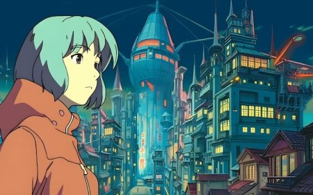 Mecha Seviyorsan Dev Robotlu En İyi Anime Serileri: Metal Yorgunluğu ve Yükselen Ruhlar