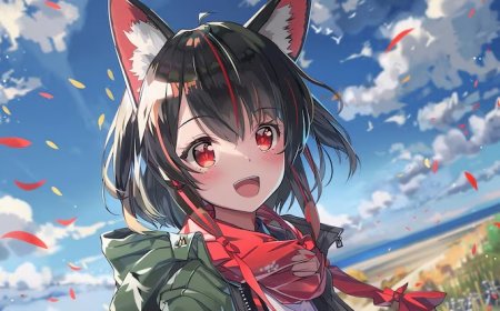 Undead Unluck: Komedi Macera! En Macera 10 Komedi: Kahkaha ve Kader Bir Arada