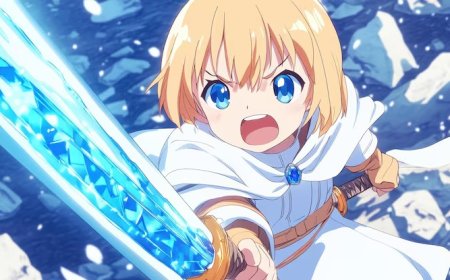 Mutfakta Geçen Yemek ve Gastronomi Temalı Animeler: Lezzetin ve Hayatın Tadı