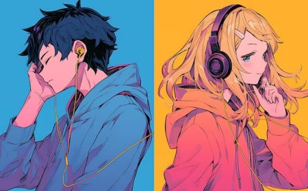 İdol Endüstrisini Hem Tatlı Hem Karanlık Gösteren Animeler: Sahne Işıkları ve Gölgedeki Gerçekler