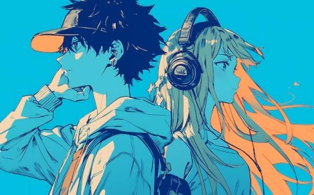 Yeraltı Dünyasında Geçen Suç ve Gerilim Animeleri: Karanlığın Dansı