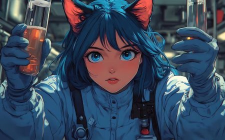 Skip and Loafer: Kahkaha ve Hayatın En Tatlı Anları!