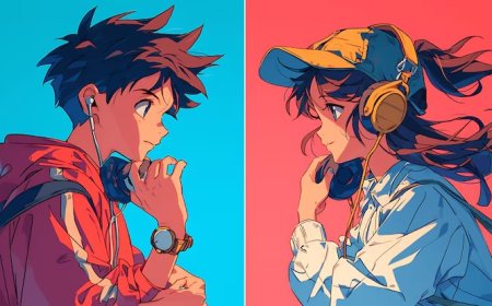 Sk10 the Infinity Benzeri Animeler! 10 Kaykay Anime: Ruhunu Özgür Bırak