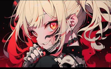 Villainess Konseptli Saray Webtoonları İçin Rehber: Kötüler de Ağlar