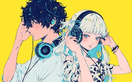 Ölüm Kalım Oyunlarını Konu Eden Gerilim Animeleri: Hayatın Kıyısında Dans