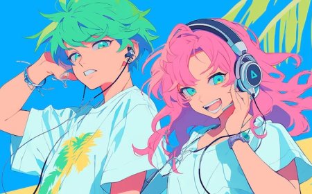 Çocuklara Animeye Geçiş Yaptıracak Hafif Öneri Seriler: Anime Dünyasına İlk Adım