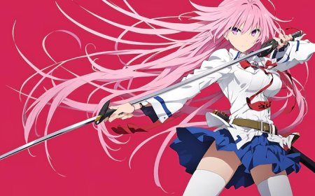 İşten Kovulduktan Sonra Hayatını Toplamaya Çalışan Anime Karakterleri: Yeniden Doğuşun Melodisi