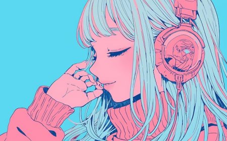 Sahne Korkusunu Yenmeyi Konu Eden Müzik Animeleri: Notanın Titreşiminden Yükselen Kahramanlık Hikayeleri