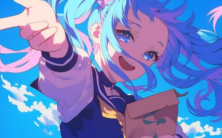 İkinci Şans ve Hayat Reset’ini Konu Alan Animeler: Yeniden Doğuşun Gözyaşları