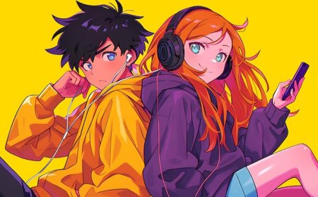 Çocukken İzlediğimiz Çizgi Filmlere Benzeyen Yeni Seri Önerileri: Nostalji Bombası!