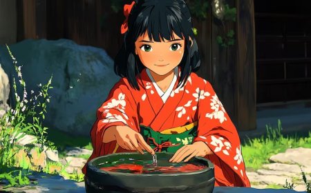 Spor + Dram Dengesini İyi Kurmuş Anime Serileri: Kalbinle Koş, Gözyaşlarınla Savaş