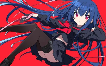 Evlilik Sonrası Hayatı Anlatan Yetişkin Romantizm Animeleri: Aşkın Yeni Boyutları