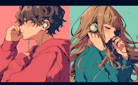 Okul – Mahalle – Şehir Farklı Sosyal Sınıflarını Gösteren Animeler: Hayatın Katmanları Arasında Bir Yolculuk