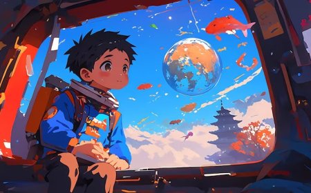 Odd Taxi Komedi Macera! En Macera 10 Komedi: Kahkaha Krizinden Felsefi Derinliğe