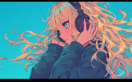 Yavaş Başlayıp Ortalarında Şaha Kalkan Anime Serileri: Sabır Taşıyanların Zaferi