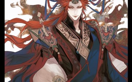 Hell's Paradise Bitkileri! En Ölümcül 10 Bitki: Ölüm Çiçek Açınca…